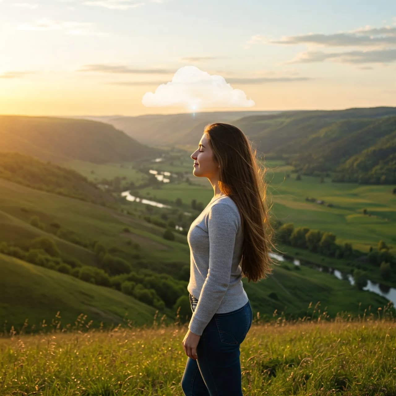 Digital Detox Delight (2025): 5 Steps to Tech Calm - look.tips