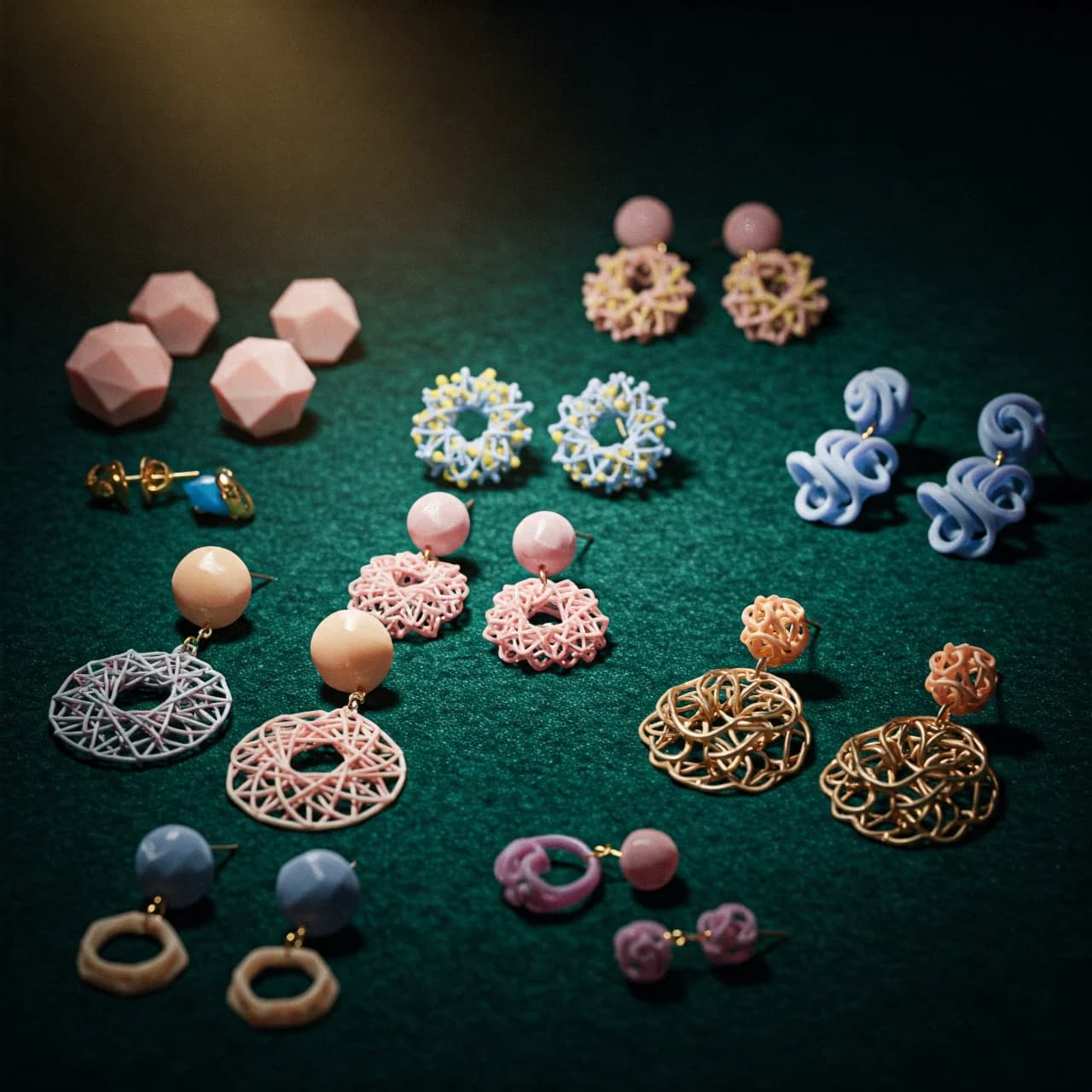 3D-Printed Fashion Revolution: 5 Home Printer Hacks for Bold 2025 Looks - look.tips