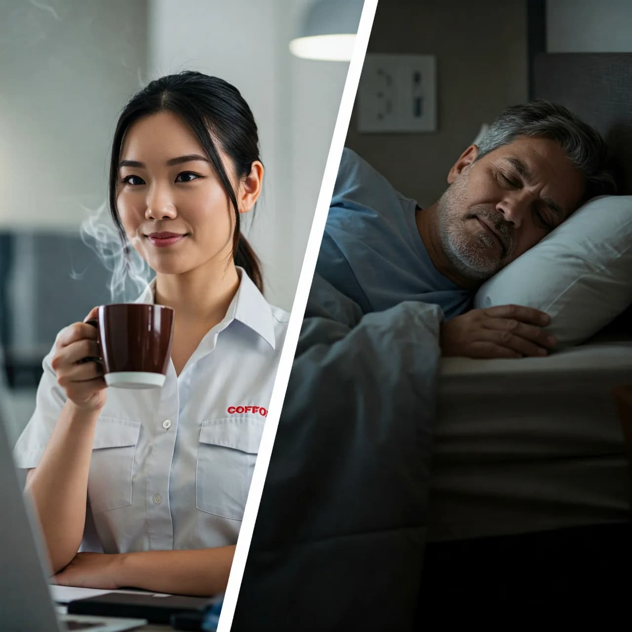 Circadian Rhythm Hacks for Shift Workers: 7 Light & Meal Timing Tricks for 2025 Energy | Look.tips