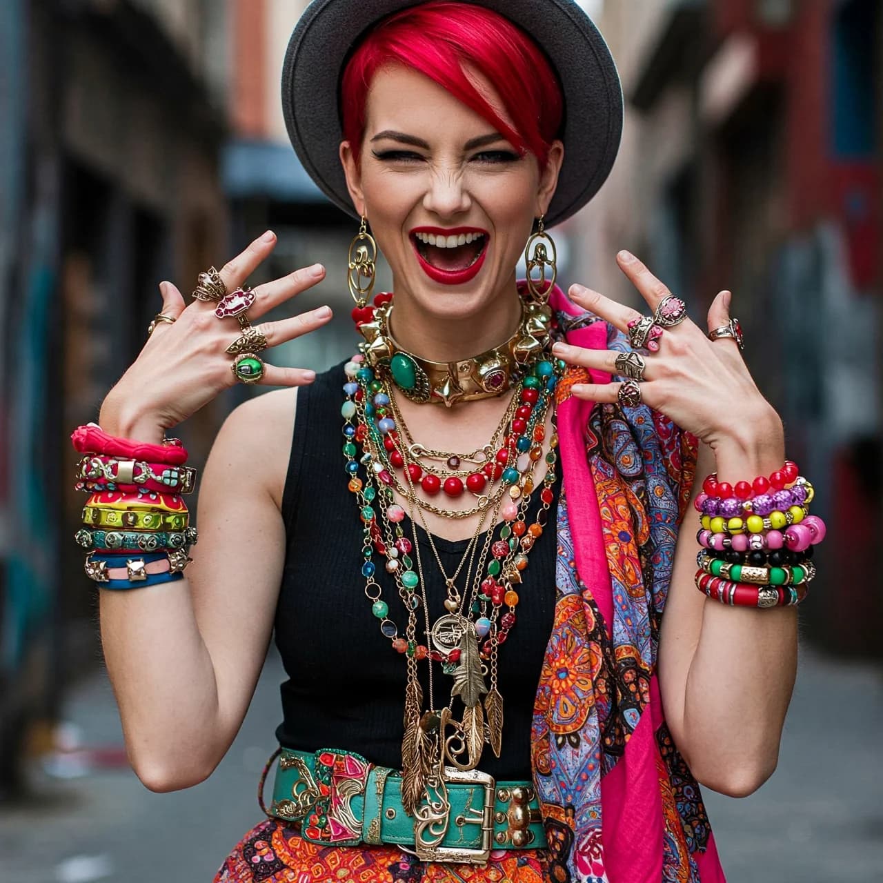 6 Genius Tips to Master Chaotic Customization Fashion (Without Bankrupting Yourself!)